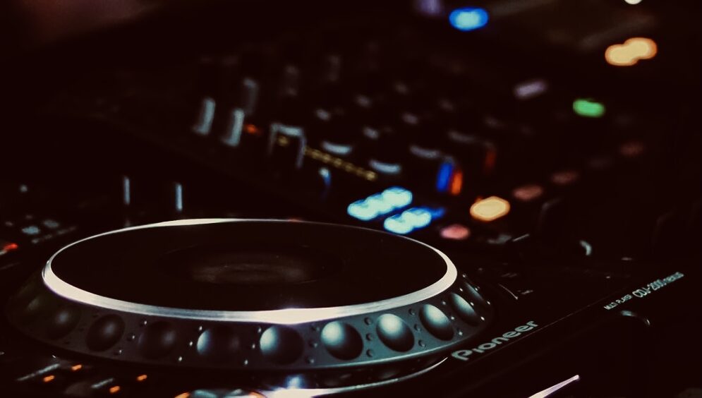 DJ SET FESTIVAL GAVIRATE